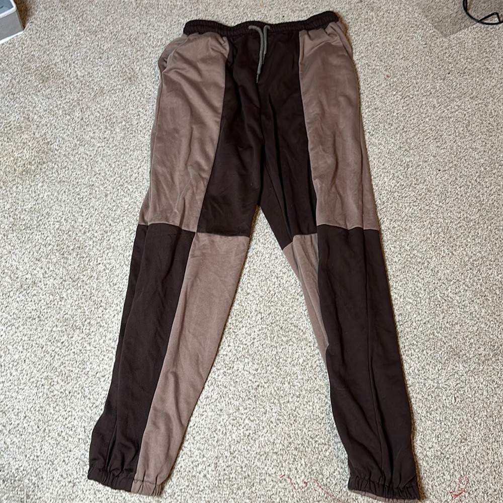 Joggers